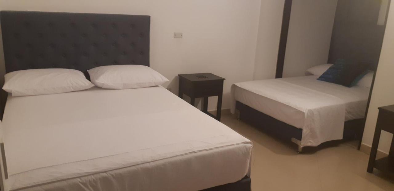 Hotel Kaluwala Некокли Экстерьер фото