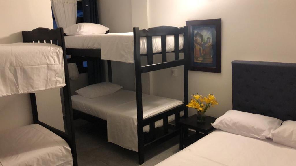 Hotel Kaluwala Некокли Экстерьер фото