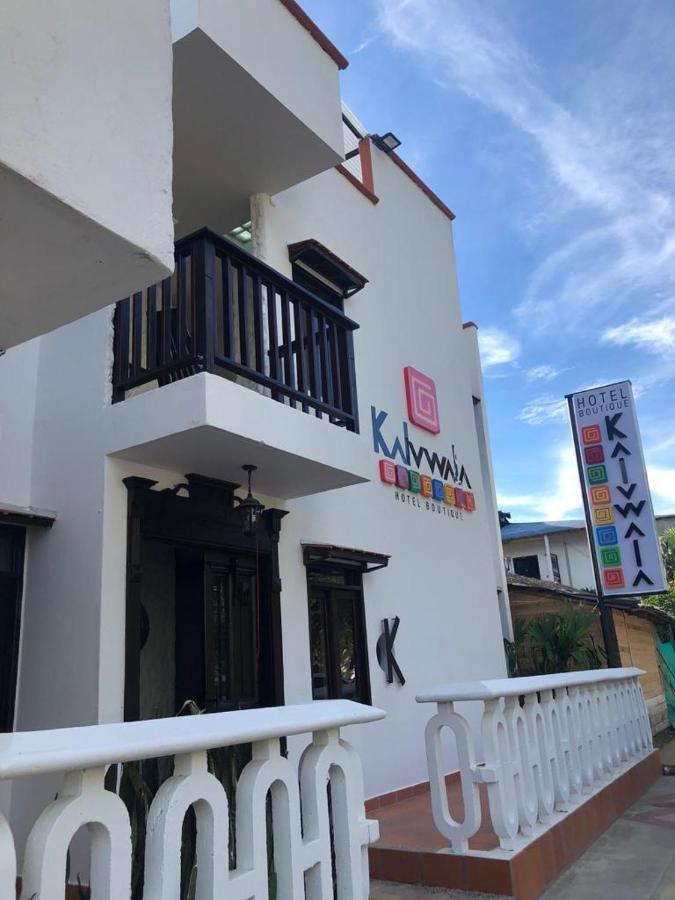 Hotel Kaluwala Некокли Экстерьер фото